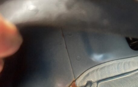 Mitsubishi Lancer IX, 2005 год, 400 000 рублей, 19 фотография