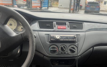 Mitsubishi Lancer IX, 2005 год, 400 000 рублей, 17 фотография