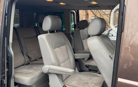 Volkswagen Multivan T5, 2010 год, 2 100 000 рублей, 6 фотография