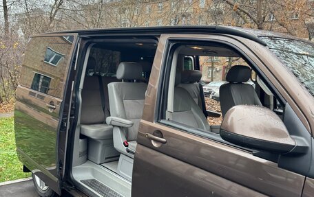 Volkswagen Multivan T5, 2010 год, 2 100 000 рублей, 5 фотография