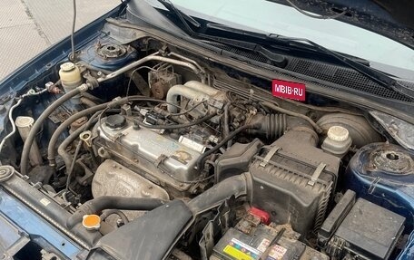 Mitsubishi Lancer IX, 2005 год, 400 000 рублей, 15 фотография