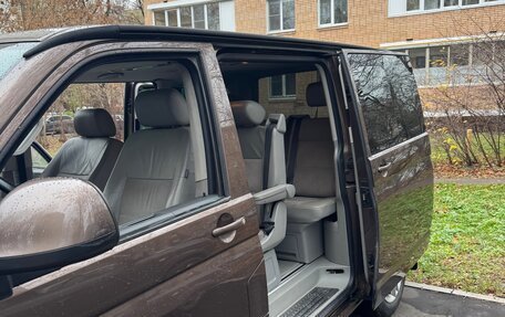 Volkswagen Multivan T5, 2010 год, 2 100 000 рублей, 8 фотография