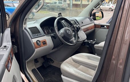 Volkswagen Multivan T5, 2010 год, 2 100 000 рублей, 9 фотография