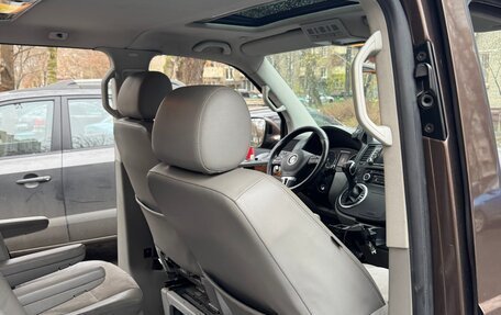 Volkswagen Multivan T5, 2010 год, 2 100 000 рублей, 7 фотография