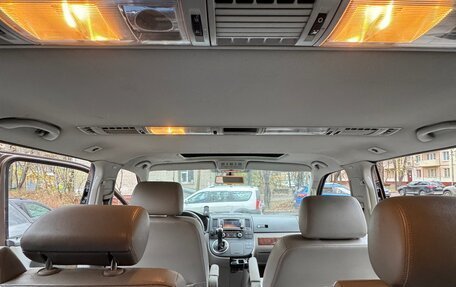 Volkswagen Multivan T5, 2010 год, 2 100 000 рублей, 11 фотография