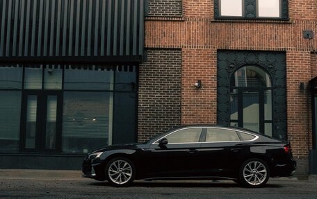 Audi A5, 2020 год, 3 450 000 рублей, 2 фотография