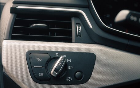 Audi A5, 2020 год, 3 450 000 рублей, 11 фотография