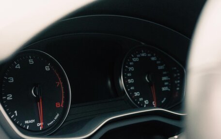 Audi A5, 2020 год, 3 450 000 рублей, 10 фотография