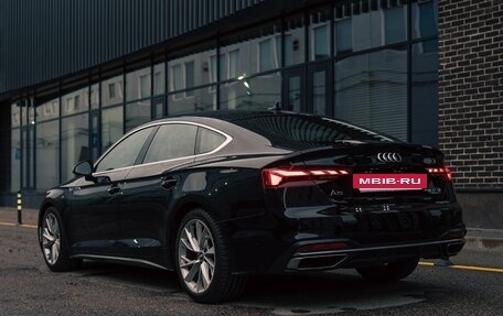 Audi A5, 2020 год, 3 450 000 рублей, 3 фотография