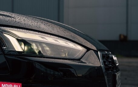 Audi A5, 2020 год, 3 450 000 рублей, 4 фотография