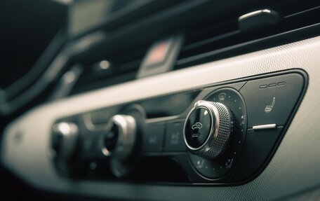 Audi A5, 2020 год, 3 450 000 рублей, 13 фотография