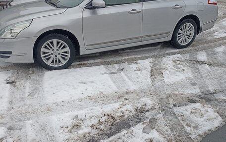 Nissan Teana, 2012 год, 1 220 000 рублей, 4 фотография