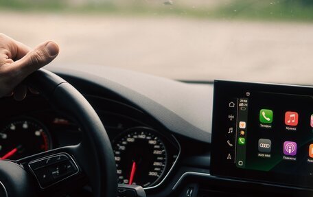 Audi A5, 2020 год, 3 450 000 рублей, 17 фотография