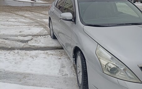 Nissan Teana, 2012 год, 1 220 000 рублей, 2 фотография