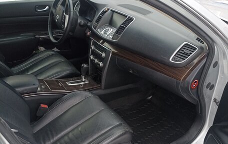 Nissan Teana, 2012 год, 1 220 000 рублей, 10 фотография