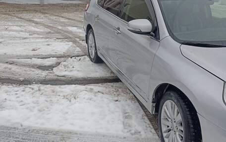 Nissan Teana, 2012 год, 1 220 000 рублей, 9 фотография