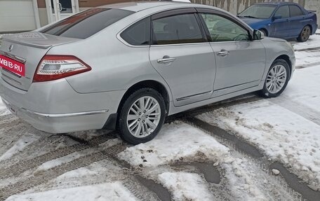 Nissan Teana, 2012 год, 1 220 000 рублей, 8 фотография