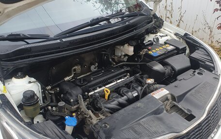 KIA Rio III рестайлинг, 2013 год, 900 000 рублей, 2 фотография