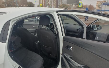 KIA Rio III рестайлинг, 2013 год, 900 000 рублей, 5 фотография