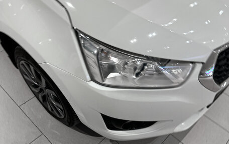 Datsun on-DO I рестайлинг, 2020 год, 560 000 рублей, 4 фотография