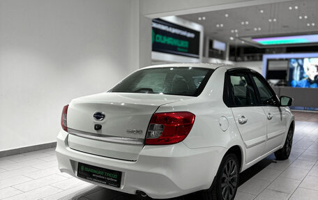 Datsun on-DO I рестайлинг, 2020 год, 560 000 рублей, 6 фотография