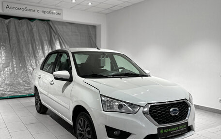 Datsun on-DO I рестайлинг, 2020 год, 560 000 рублей, 3 фотография