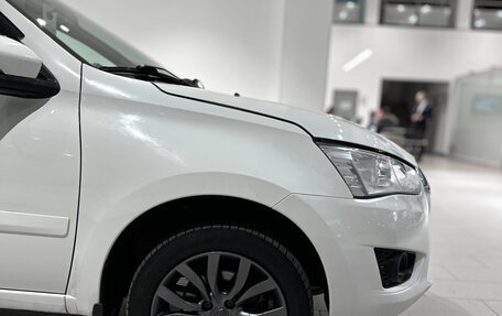 Datsun on-DO I рестайлинг, 2020 год, 560 000 рублей, 5 фотография