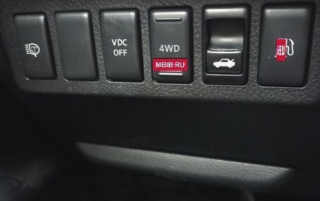 Nissan Teana, 2012 год, 1 220 000 рублей, 13 фотография