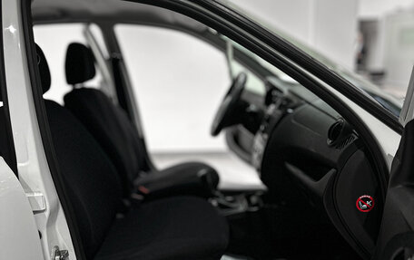 Datsun on-DO I рестайлинг, 2020 год, 560 000 рублей, 9 фотография