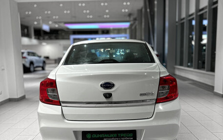 Datsun on-DO I рестайлинг, 2020 год, 560 000 рублей, 7 фотография