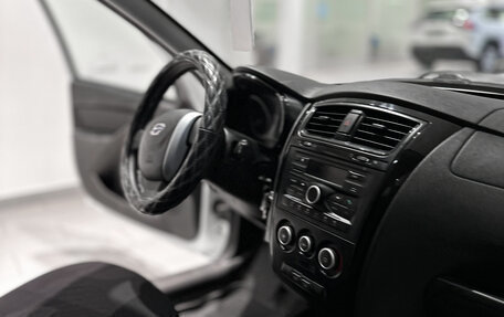 Datsun on-DO I рестайлинг, 2020 год, 560 000 рублей, 8 фотография