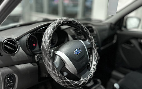 Datsun on-DO I рестайлинг, 2020 год, 560 000 рублей, 14 фотография