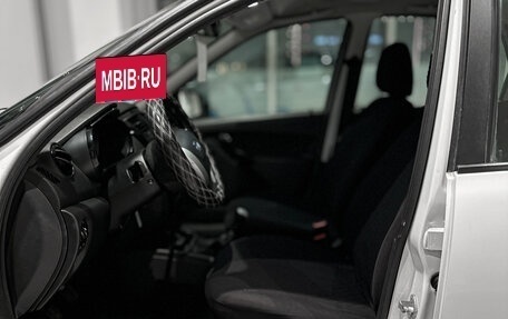 Datsun on-DO I рестайлинг, 2020 год, 560 000 рублей, 15 фотография