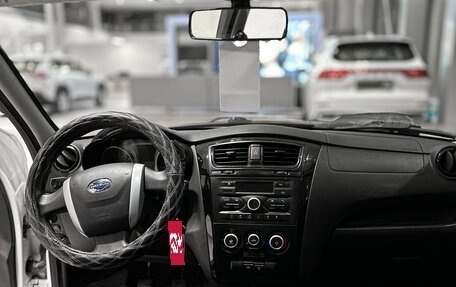 Datsun on-DO I рестайлинг, 2020 год, 560 000 рублей, 11 фотография