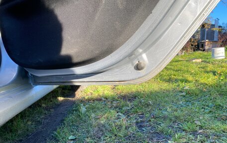 Skoda Fabia I, 2007 год, 430 000 рублей, 11 фотография