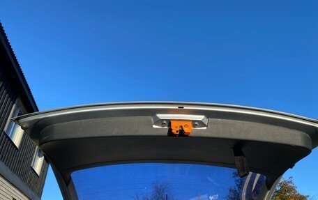 Skoda Fabia I, 2007 год, 430 000 рублей, 12 фотография