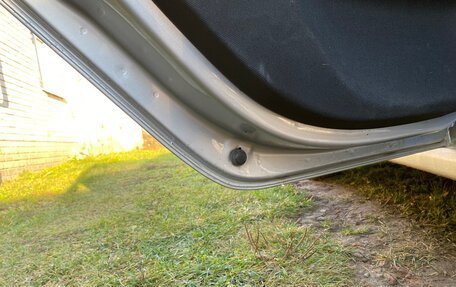 Skoda Fabia I, 2007 год, 430 000 рублей, 10 фотография