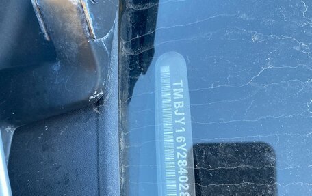 Skoda Fabia I, 2007 год, 430 000 рублей, 18 фотография