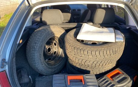 Skoda Fabia I, 2007 год, 430 000 рублей, 17 фотография