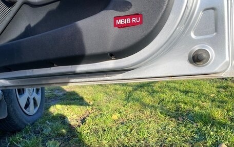 Skoda Fabia I, 2007 год, 430 000 рублей, 9 фотография