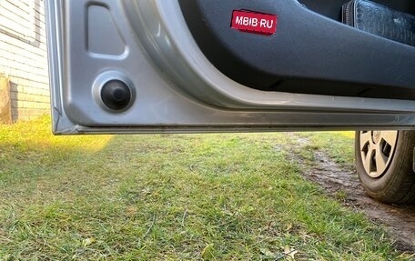 Skoda Fabia I, 2007 год, 430 000 рублей, 8 фотография