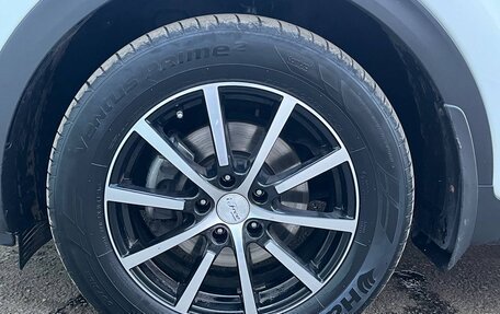 KIA Sportage IV рестайлинг, 2016 год, 1 845 000 рублей, 25 фотография