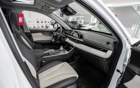 Chery Tiggo 4 I рестайлинг, 2025 год, 2 350 000 рублей, 16 фотография