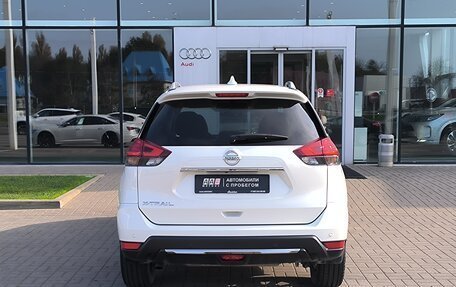 Nissan X-Trail, 2021 год, 3 050 000 рублей, 6 фотография