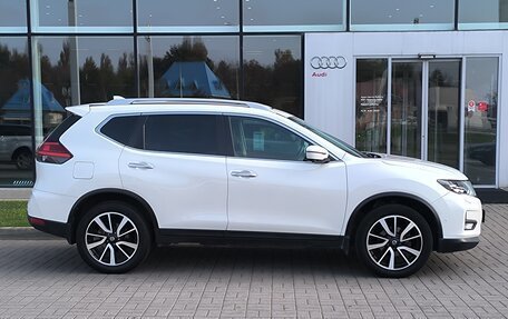 Nissan X-Trail, 2021 год, 3 050 000 рублей, 4 фотография