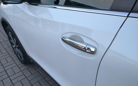 Nissan X-Trail, 2021 год, 3 050 000 рублей, 10 фотография