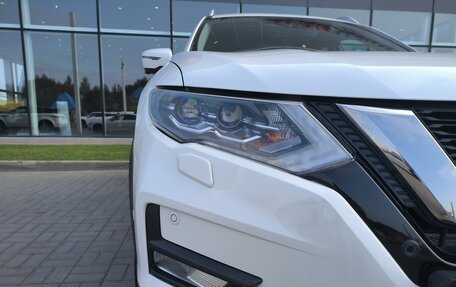 Nissan X-Trail, 2021 год, 3 050 000 рублей, 11 фотография