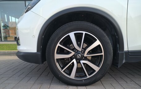 Nissan X-Trail, 2021 год, 3 050 000 рублей, 9 фотография