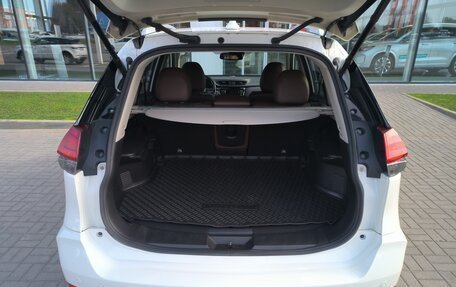 Nissan X-Trail, 2021 год, 3 050 000 рублей, 16 фотография