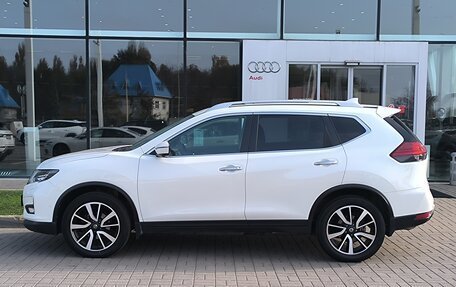 Nissan X-Trail, 2021 год, 3 050 000 рублей, 8 фотография